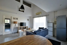EXCLUSIVITÉ - MAISON T2 BIS - JARDIN - TERRASSE - ABRI VOITURE