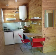 EXCLUSIVITÉ - Studio meublé