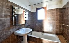 EXCLUSIVITÉ - VILLA T4 - SOUS-SOL COMPLET