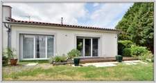 EXCLUSIVITÉ - VILLA T4 + APPARTEMENT T3 - GARAGE - PISCINE