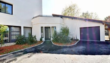 EXCLUSIVITE - Appartement T4 rez de jardin - Garage et parkings