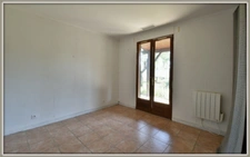 EXCLUSIVITÉ - Maison T5 de plain-pied