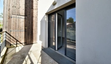 EXCLUSIVITÉ - GRAND STUDIO - TERRASSE ET CELLIER