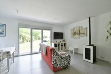 VILLA T4 + APPARTEMENT T3 - GARAGE - PISCINE