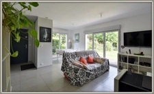 VILLA T4 + APPARTEMENT T3 - GARAGE - PISCINE