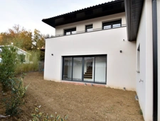 EXCLUSIVITÉ – Maison contemporaine T6 de 2025