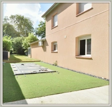 EXCLUSIVITÉ - Villa T5 avec piscine