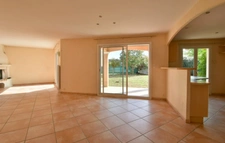 VILLA T6 - PLAIN-PIED - AU CALME