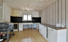 EXCLUSIVITÉ - MAISON T4 A RENOVER