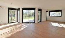 EXCLUSIVITE - Appartement T4 rez de jardin - Garage et parkings
