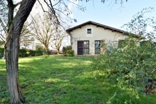 EXCLUSIVITÉ - VILLA T4 - SOUS-SOL COMPLET