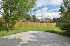 EXCLUSIVITE - Appartement T4 rez de jardin - Garage et parkings