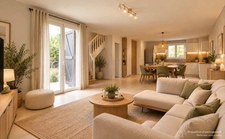 EXCLUSIVITÉ - MAISON T4 A RENOVER
