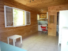 EXCLUSIVITÉ - Studio meublé