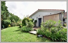 VILLA T4 + APPARTEMENT T3 - GARAGE - PISCINE