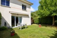 EXCLUSIVITÉ - Villa T4 - Jardin et garage