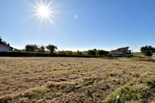 EXCLUSIVITÉ - Terrain à bâtir – 1 100 m² 