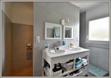 VILLA T4 + APPARTEMENT T3 - GARAGE - PISCINE