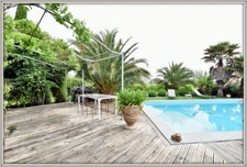 VILLA T4 + APPARTEMENT T3 - GARAGE - PISCINE
