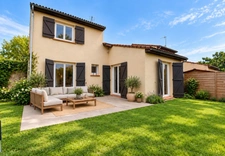 EXCLUSIVITÉ - MAISON T4 A RENOVER