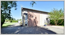 RARE - PROPRIÉTÉ - VILLA - HANGAR - 1 HECTARE