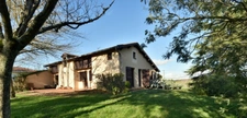 EXCLUSIVITÉ - VILLA T4 - SOUS-SOL COMPLET