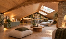 VENTE - MAISON DE VILLAGE - JARDIN 