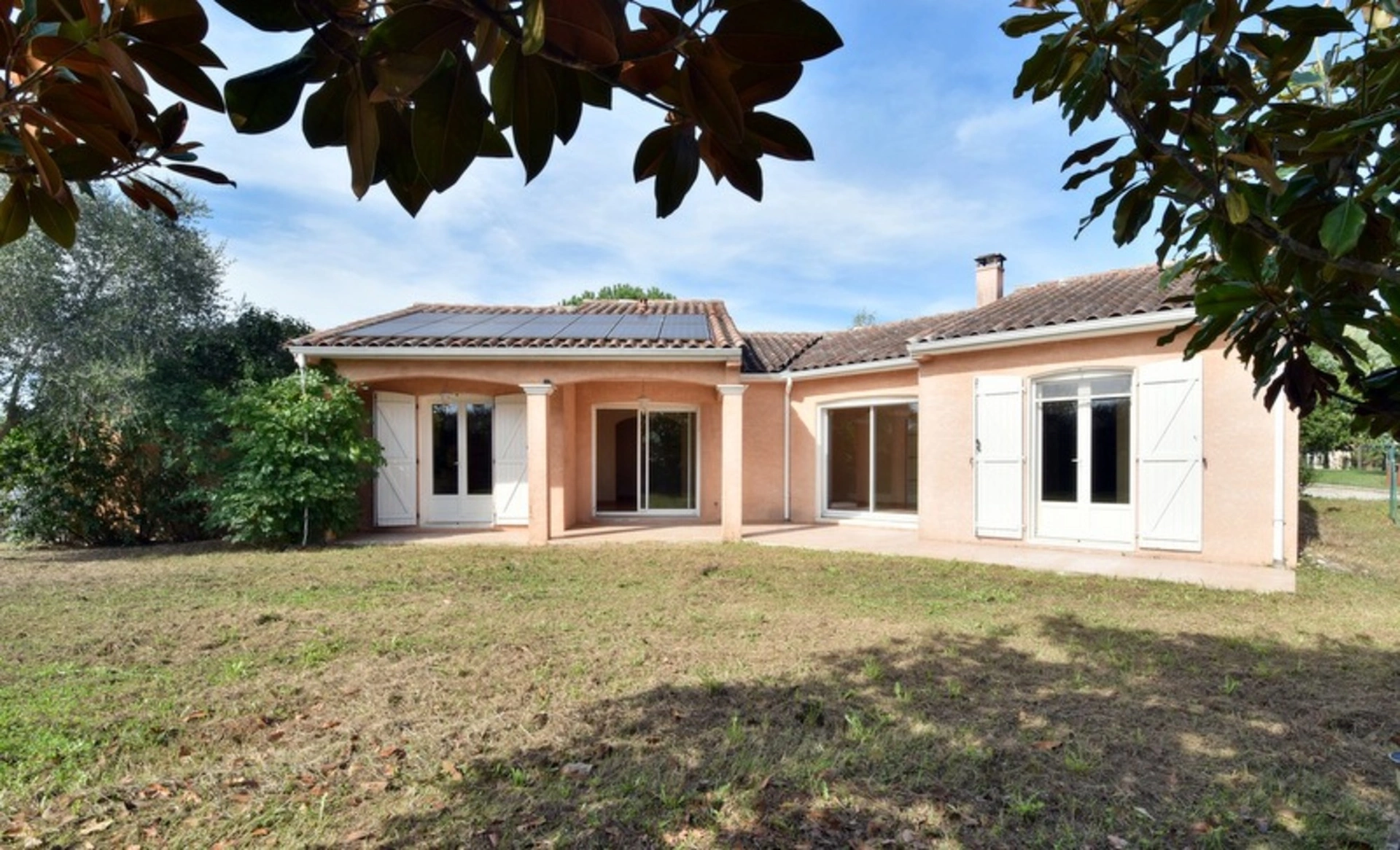 Maison 6 pièces 138 m² · à Montberon · 138 m² · 399 000 €