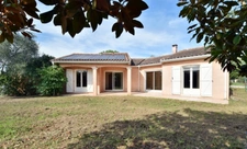 VILLA T6 - PLAIN-PIED - AU CALME