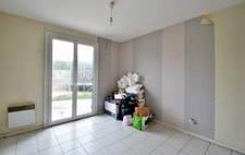 EXCLUSIVITÉ - MAISON T4 A RENOVER