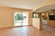 VILLA T6 - PLAIN-PIED - AU CALME
