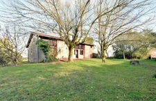 EXCLUSIVITÉ - VILLA T4 - SOUS-SOL COMPLET