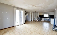 EXCLUSIVITÉ - MAISON T4 A RENOVER