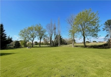 EXCLUSIVITÉ - Terrain viabilisé – 1.206 m²