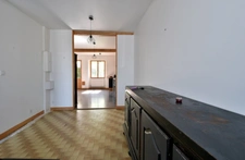 VENTE - MAISON DE VILLAGE - JARDIN 