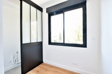 EXCLUSIVITÉ : Appartement T4/T5 – Terrasse - Garage et 2 parkings