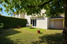 EXCLUSIVITÉ - Villa T4 - Jardin et garage