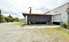 VILLA T4 + APPARTEMENT T3 - GARAGE - PISCINE