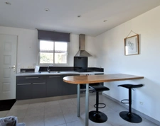 EXCLUSIVITÉ - MAISON T2 BIS - JARDIN - TERRASSE - ABRI VOITURE