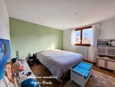 Maison à vendre 5 pièces ENTRE DEUX GUIERS (38)