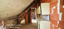 Immeuble à vendre LES ECHELLES (73)