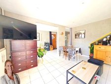 Maison à vendre 5 pièces ENTRE DEUX GUIERS (38)