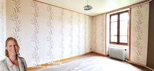 Appartement à vendre 3 pièces LES ECHELLES (73)