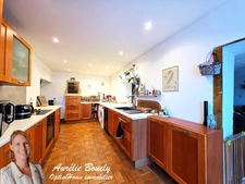 Maison à vendre 7 pièces ENTRE DEUX GUIERS (38)
