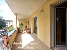 Appartement à vendre 4 pièces CHAMBERY (73)