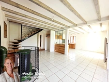 Maison à vendre 5 pièces SAINT FRANC (73)