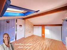 Maison à vendre 6 pièces SAINT LAURENT DU PONT (38)