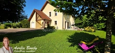 Maison à vendre 7 pièces  (38)