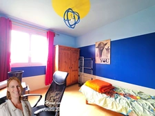 Maison à vendre 6 pièces SAINT LAURENT DU PONT (38)