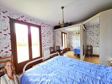 Maison à vendre 4 pièces SAINT LAURENT DU PONT (38)